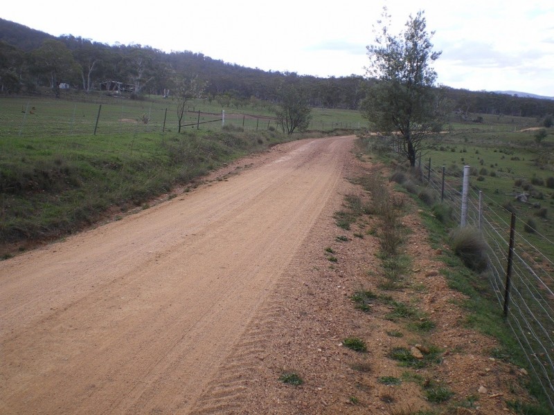 3758 Badja Rd, Countegany NSW 2630