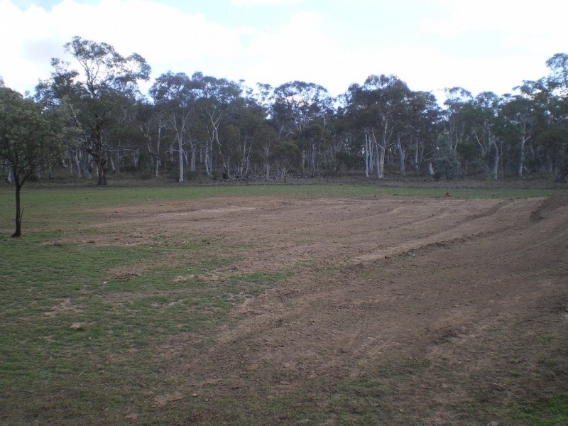 3758 Badja Rd, Countegany NSW 2630