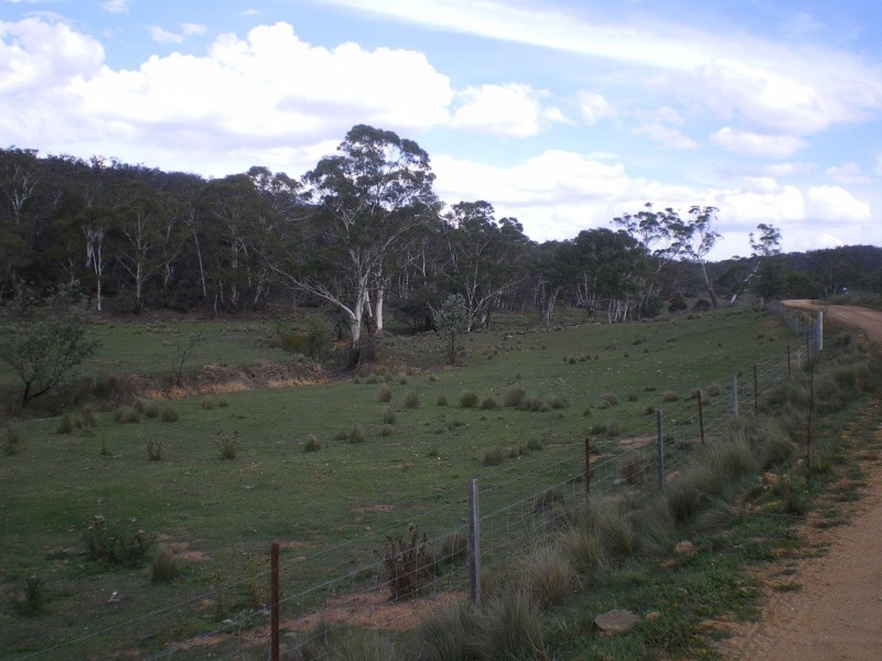 3758 Badja Rd, Countegany NSW 2630