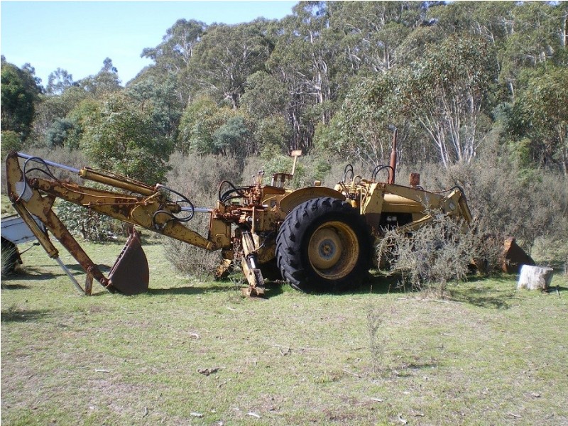 3758 Badja Rd, Countegany NSW 2630