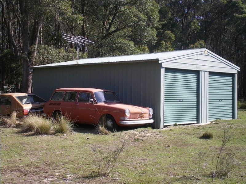 3758 Badja Rd, Countegany NSW 2630