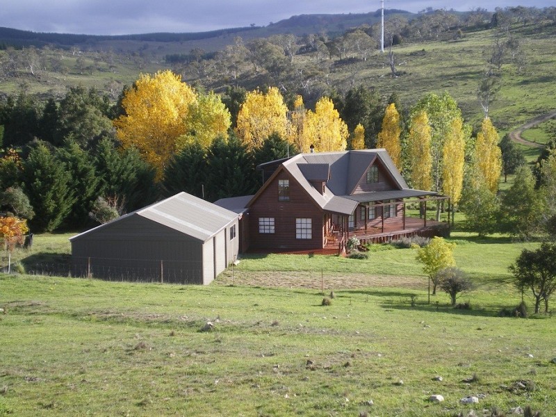 1794 Tom Groggin Rd, Nimmitabel NSW 2631