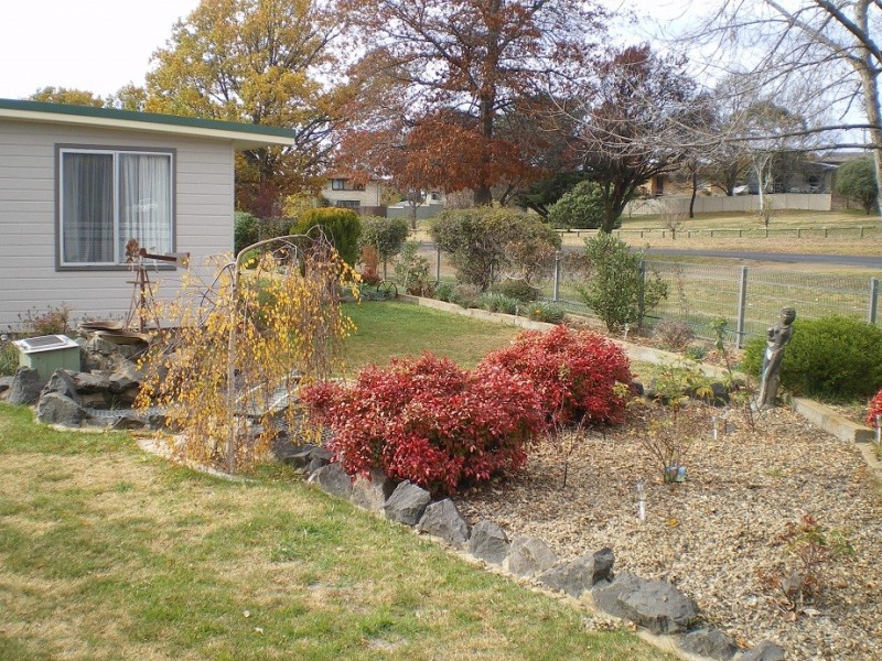 7 Yareen Rd, Cooma NSW 2630