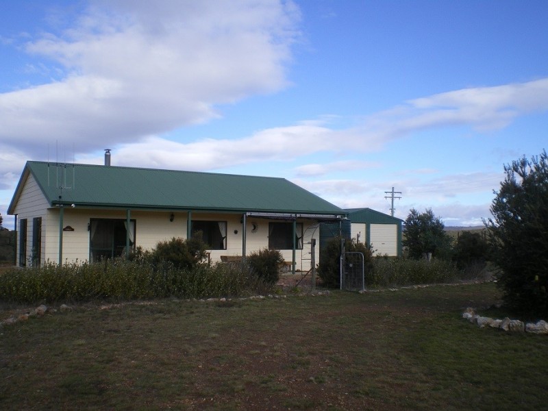 2143 Shannon’s Flat Rd, Cooma NSW 2630