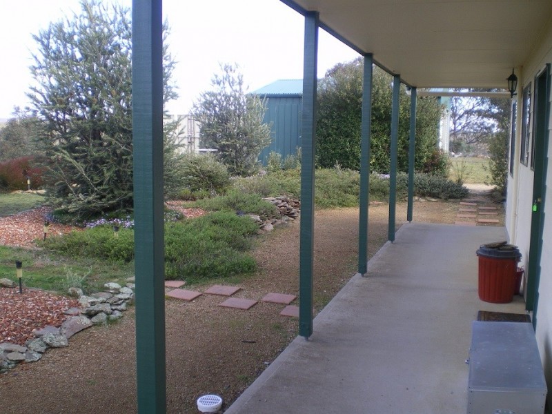 2143 Shannon’s Flat Rd, Cooma NSW 2630