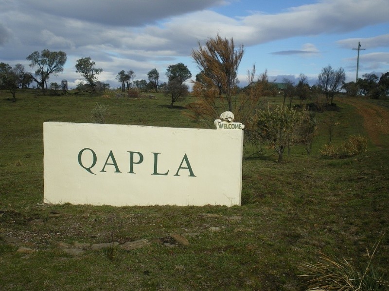 2143 Shannon’s Flat Rd, Cooma NSW 2630