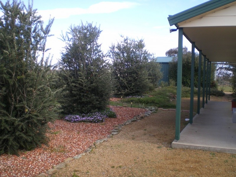 2143 Shannon’s Flat Rd, Cooma NSW 2630