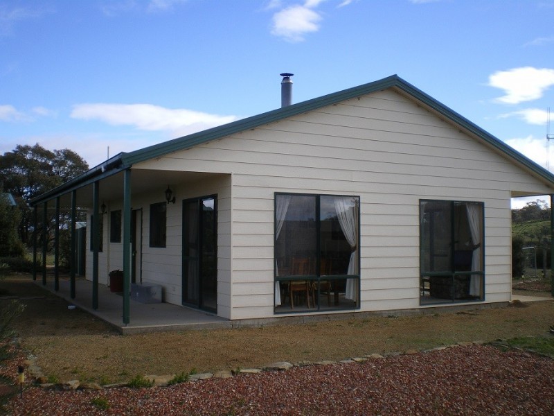 2143 Shannon’s Flat Rd, Cooma NSW 2630