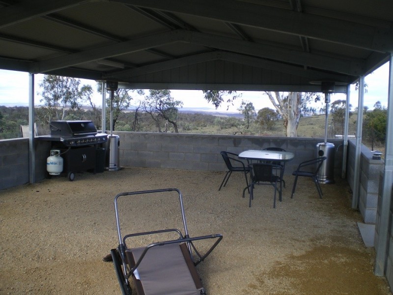 2143 Shannon’s Flat Rd, Cooma NSW 2630