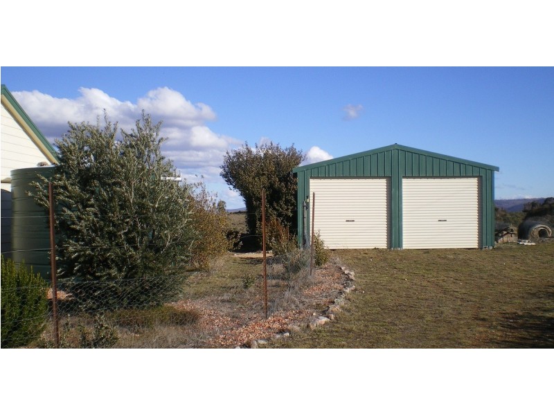 2143 Shannon’s Flat Rd, Cooma NSW 2630