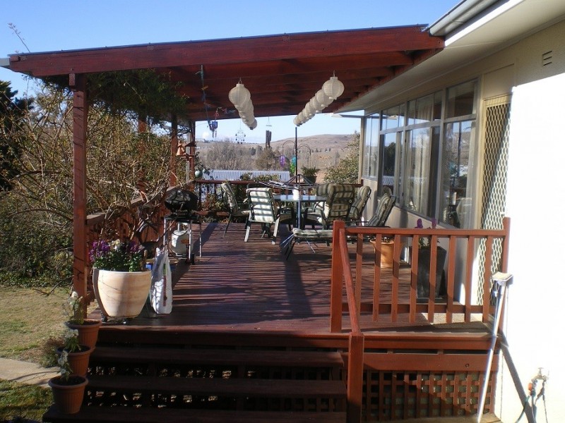 34 Culey Ave, Cooma NSW 2630