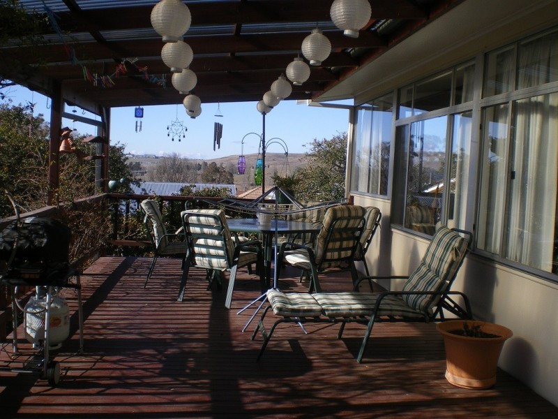 34 Culey Ave, Cooma NSW 2630