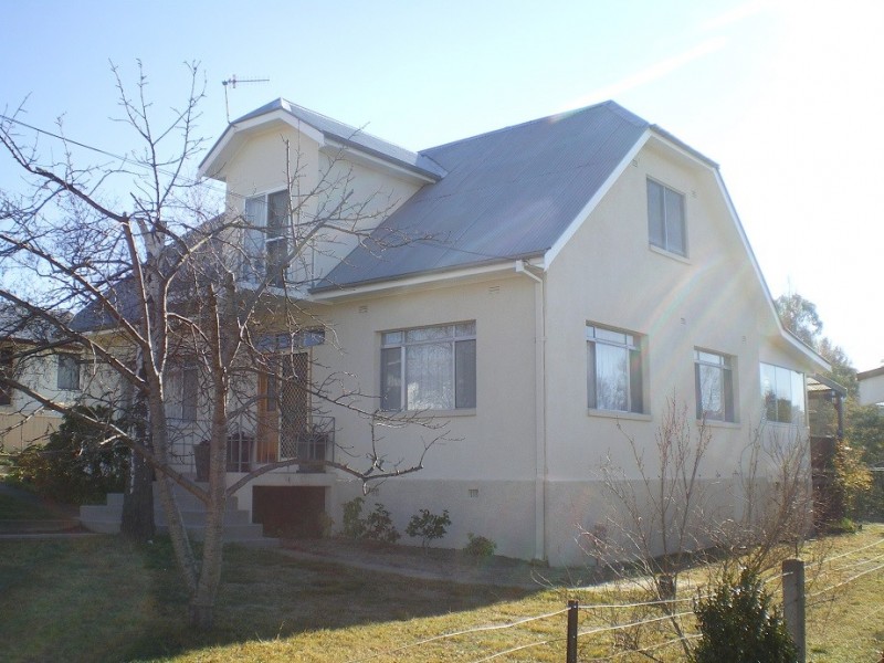 34 Culey Ave, Cooma NSW 2630