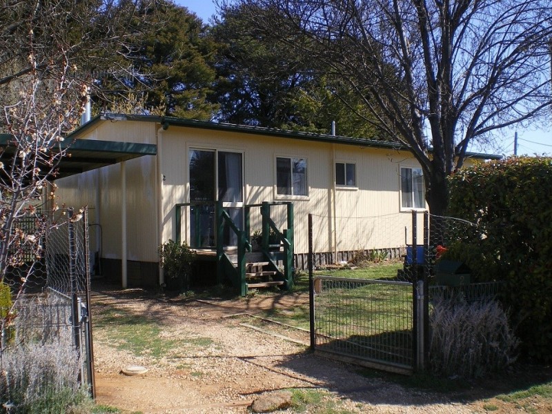 2 Nuralda Pl, Cooma NSW 2630