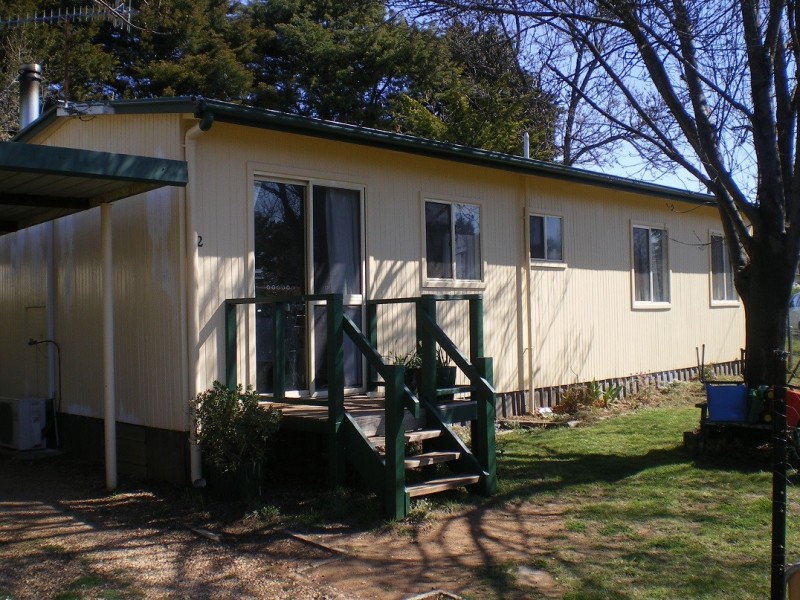 2 Nuralda Pl, Cooma NSW 2630