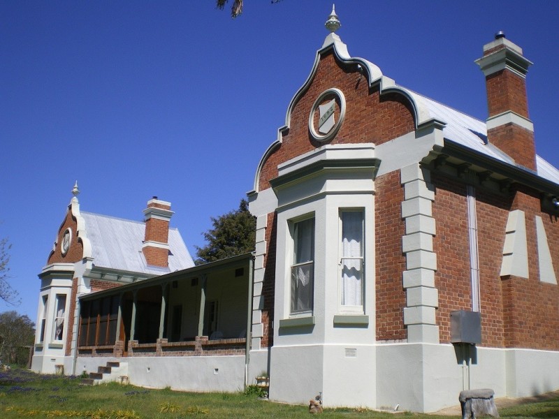 95 Church Rd, Cooma NSW 2630