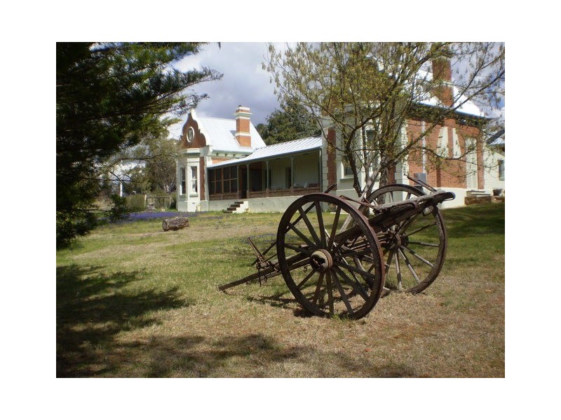 95 Church Rd, Cooma NSW 2630