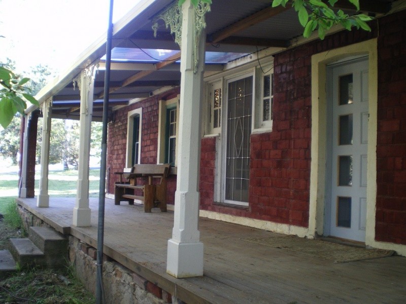 16 Florence St, Berridale NSW 2628