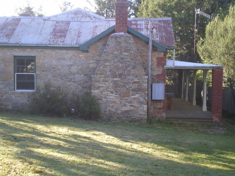 16 Florence St, Berridale NSW 2628