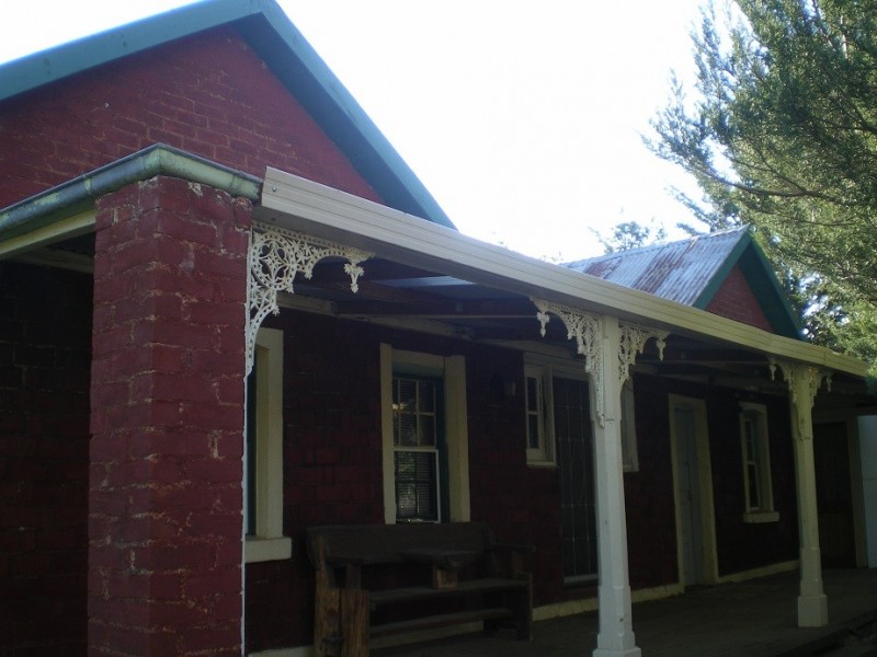 16 Florence St, Berridale NSW 2628