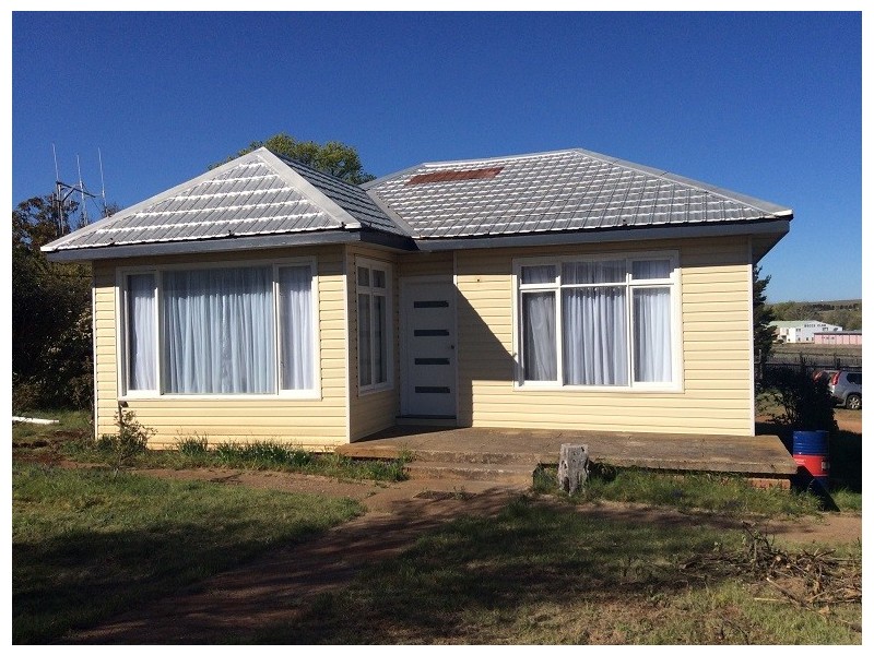 41 Polo Flat Rd, Cooma NSW 2630