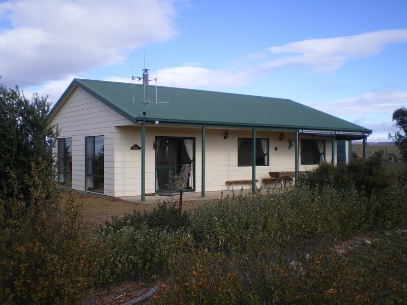 2143 Shannons Flat Rd, Cooma NSW 2630