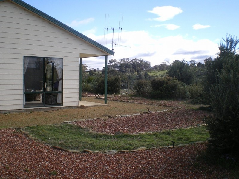 2143 Shannons Flat Rd, Cooma NSW 2630