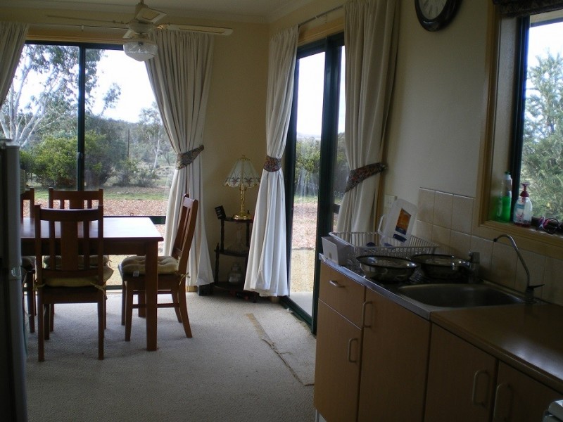 2143 Shannons Flat Rd, Cooma NSW 2630