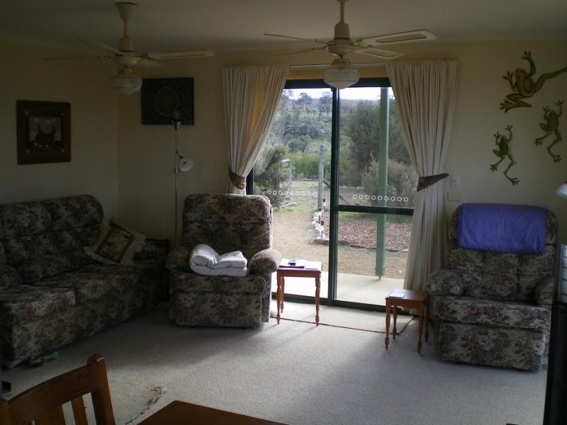 2143 Shannons Flat Rd, Cooma NSW 2630