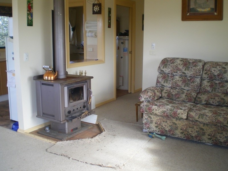 2143 Shannons Flat Rd, Cooma NSW 2630