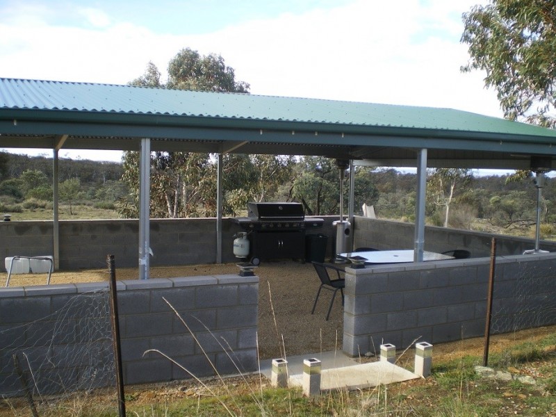 2143 Shannons Flat Rd, Cooma NSW 2630