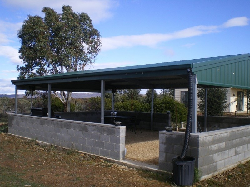2143 Shannons Flat Rd, Cooma NSW 2630