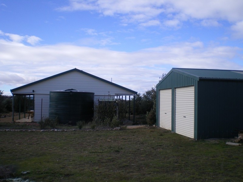 2143 Shannons Flat Rd, Cooma NSW 2630