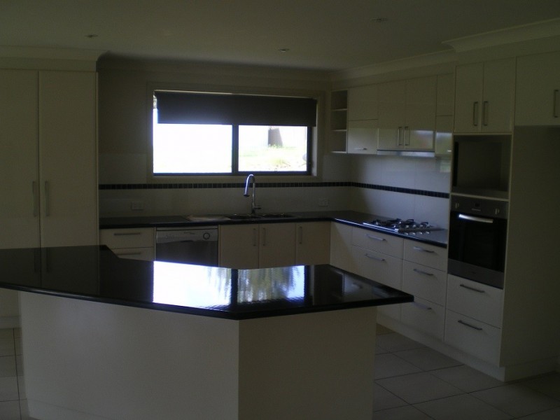 1 Banksia Lane, Cooma NSW 2630