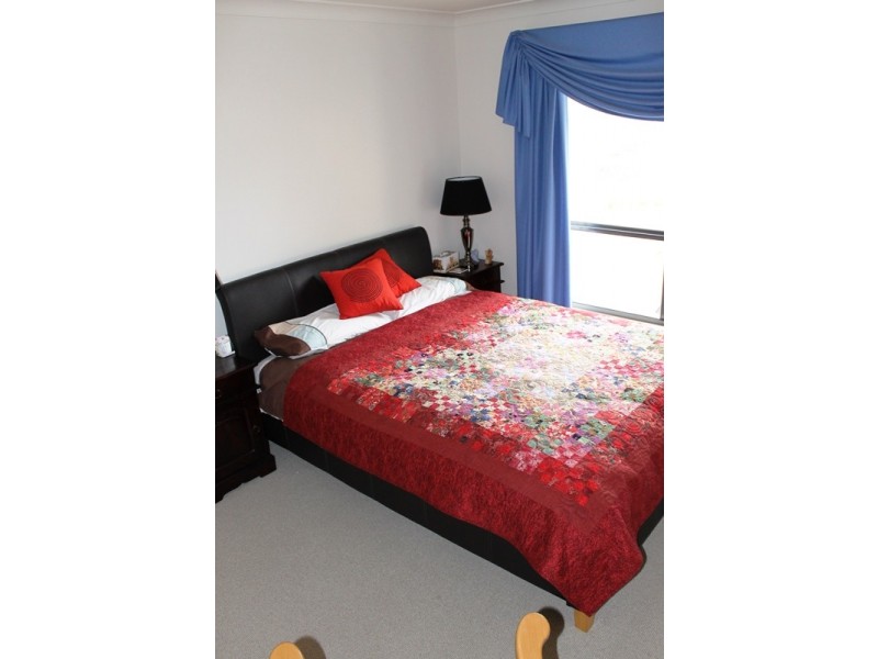 1 Banksia Lane, Cooma NSW 2630