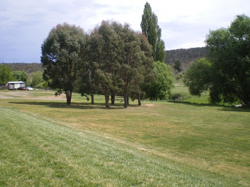 1 Banksia Lane, Cooma NSW 2630