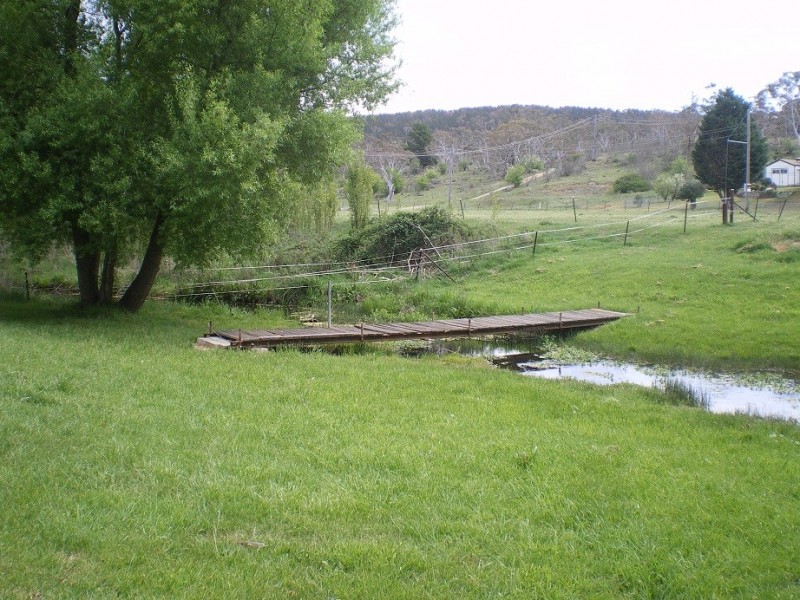 1 Banksia Lane, Cooma NSW 2630