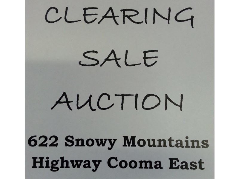 622 Snowy Mountains Highway, Cooma NSW 2630