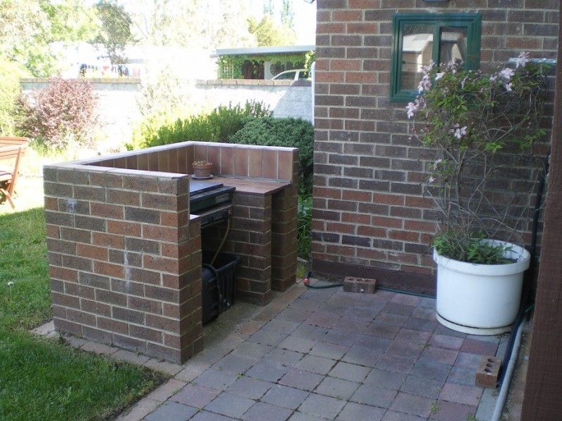 14 Oliver St, Berridale NSW 2628