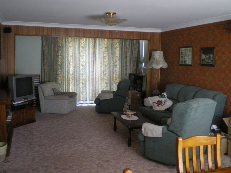 14 Oliver St, Berridale NSW 2628