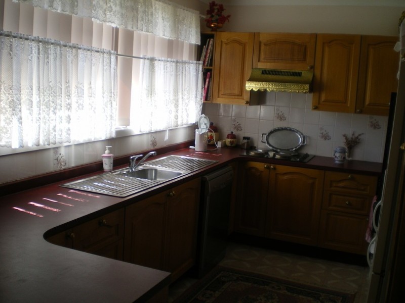 14 Oliver St, Berridale NSW 2628