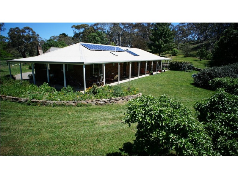 184 Beresford rd, Numeralla NSW 2630