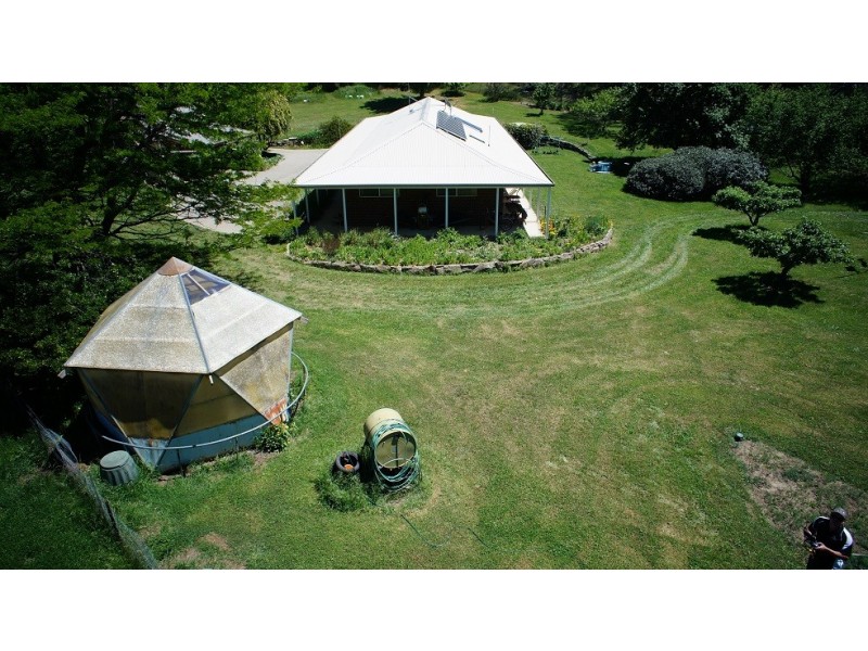 184 Beresford rd, Numeralla NSW 2630