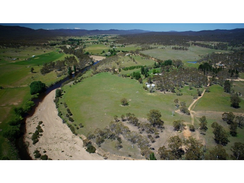 184 Beresford rd, Numeralla NSW 2630