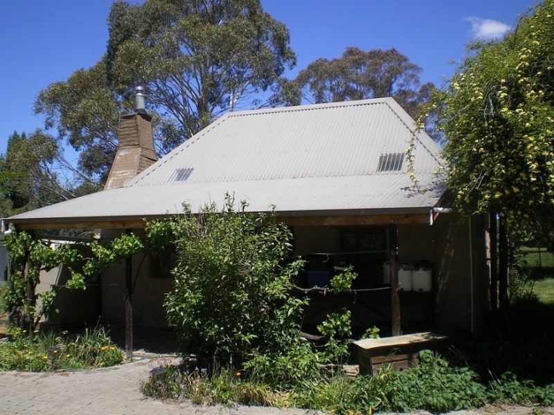 184 Beresford rd, Numeralla NSW 2630