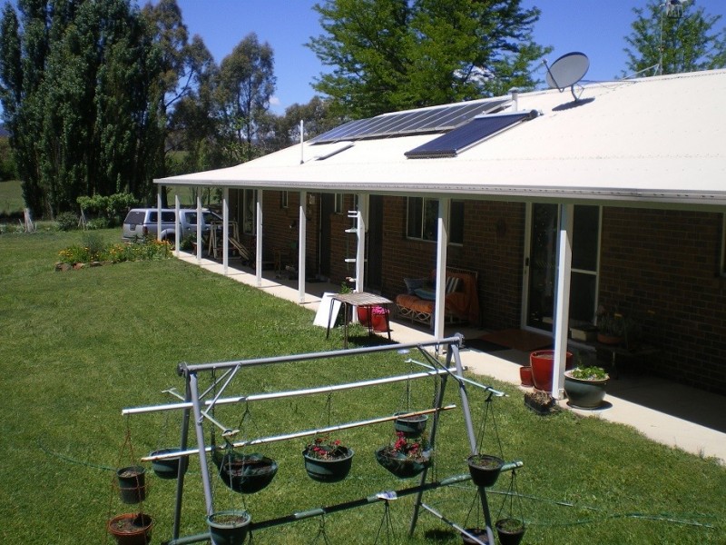 184 Beresford rd, Numeralla NSW 2630