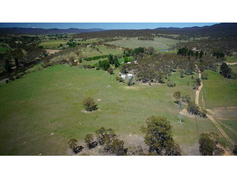 184 Beresford rd, Numeralla NSW 2630