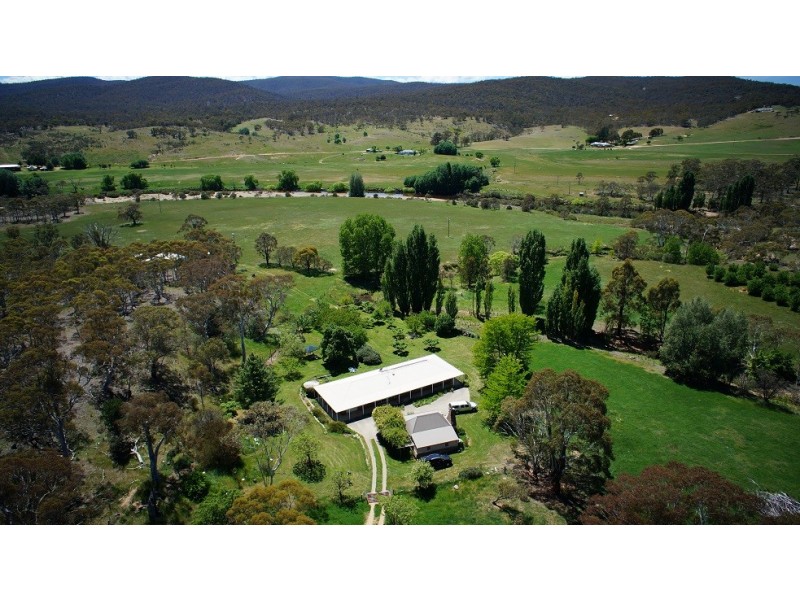 184 Beresford rd, Numeralla NSW 2630