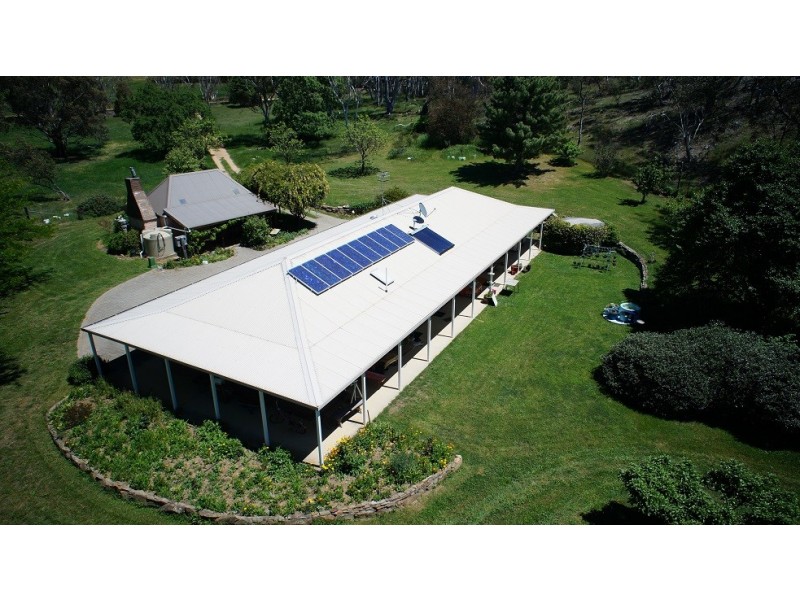 184 Beresford rd, Numeralla NSW 2630