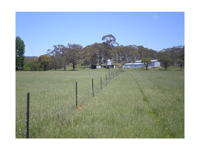 184 Beresford rd, Numeralla NSW 2630